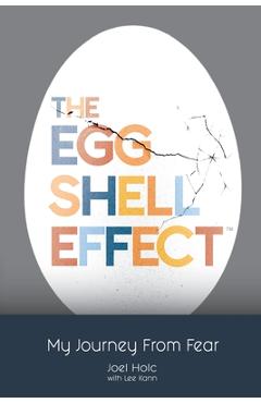 The Eggshell Effect - Joel Holc - Imagine 1