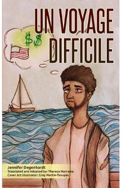 Un Voyage Difficile - Gray Martin-tsoupas