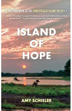 Island of Hope