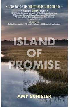 Island of Promise - Amy Schisler