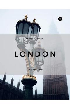 Trope London - Sam Landers