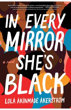 In Every Mirror She\'s Black - Lol� �k�nm�d� �kerstr�m