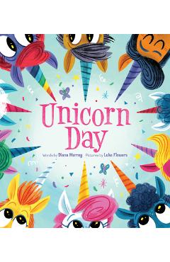 Unicorn Day