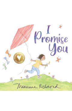 I Promise You - Marianne Richmond