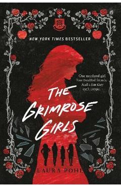 The Grimrose Girls - Laura Pohl