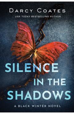 Silence in the Shadows - Darcy Coates