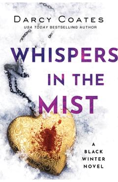 Whispers in the Mist - Darcy Coates