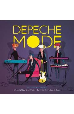 Depeche Mode: The Unauthorized Biography - Soledad Romero Mari�o