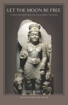 Let the Moon Be Free: Conversations on Kashmiri Tantra - Jeanric Meller