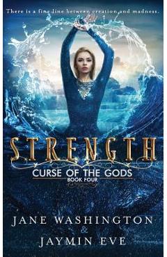 Strength - Jaymin Eve