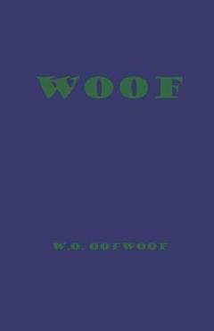 Woof - M. E. Owmeow
