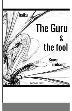The Guru & the Fool - Bruce Turnbaugh - Imagine 1