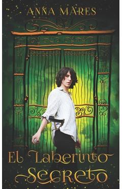 El Laberinto Secreto - Agnes Matheson
