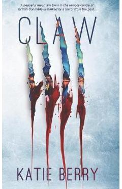 Claw - Katie Berry