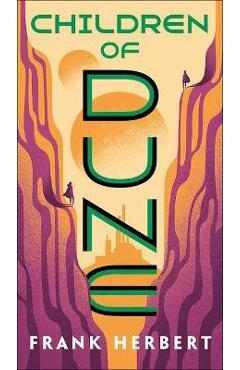 Children of Dune -