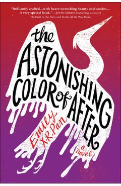 The Astonishing Color of After -