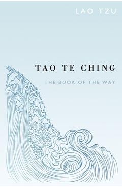 Tao Te Ching
