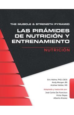The Muscle and Strength Pyramid: Nutrici�n - Andy Morgan