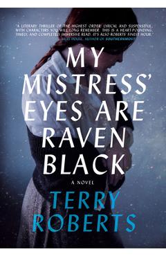 My Mistress\' Eyes Are Raven Black - Terry Roberts