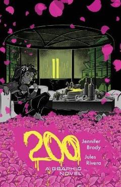 200 - Jennifer Brody