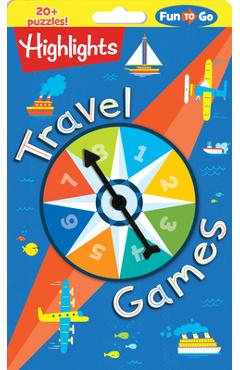 Travel Games - Highlights