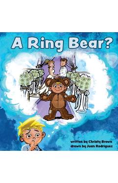A Ring Bear? - Christy Brown - Imagine 1