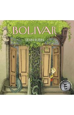 Bolivar - Sean Rubin