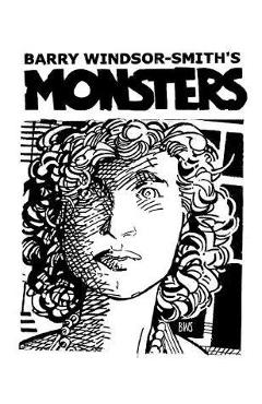 Monsters - Barry Windsor-smith