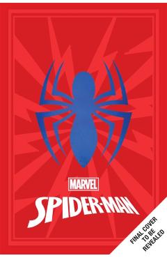 Marvel Comics: Spider-Man (Tiny Book): Quotes and Quips from Your Friendly Neighborhood Super Hero (Fits in the Palm of Your Hand, Stocking Stuffer, N - Matt Singer