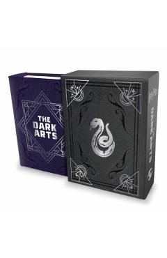 Harry Potter: The Dark Arts (Tiny Book) - Insight Editions