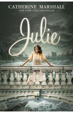 Julie - Catherine Marshall