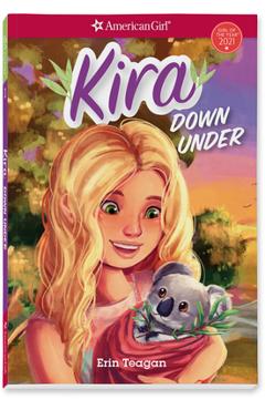 Kira Down Under - Erin Teagan