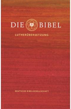 GBS Die Bibel: Lutherbibel Revidiert 2017 -