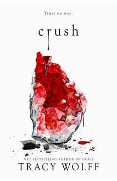 Crush - Tracy Wolff