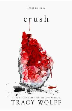 Crush - Tracy Wolff