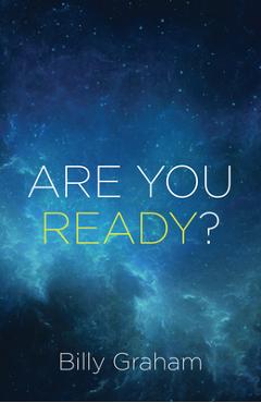 Are You Ready? (Pack of 25) - Billy Graham