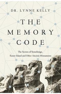 The Memory Code - Lynne Kelly