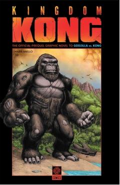 Gvk Kingdom Kong - Marie Anello