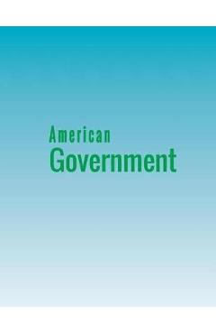 American Government - Glen Krutz