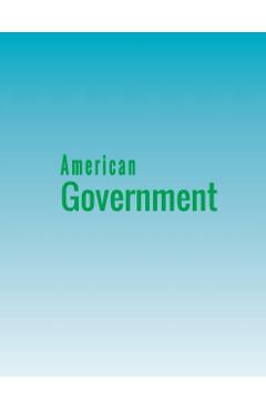 American Government - Glen Krutz