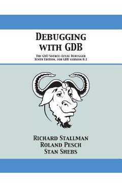 Debugging with gdb: the gnu source-level debugger - richard stallman