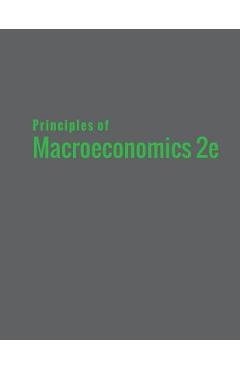 Principles of Macroeconomics 2e - Steven A. Greenlaw