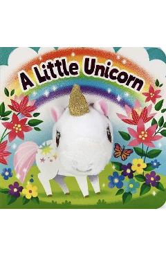 A Little Unicorn - Kathrin Fehrl