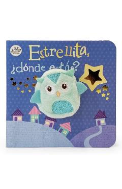 Estrellita, �D�nde Est�s? - Cottage Door Press