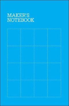 Maker\'s Notebook - Make The Editors Of