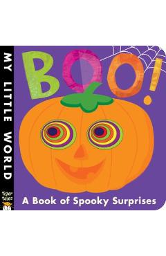 Boo! - Jonathan Litton