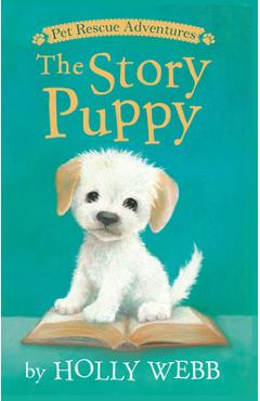 The Story Puppy - Holly Webb