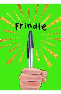 Frindle: Special Edition - Andrew Clements