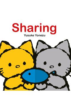Sharing - Yusuke Yonezu
