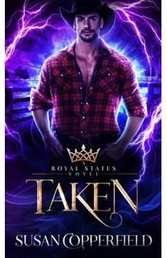 Taken - Susan Copperfield